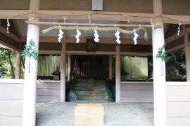 大山祇神社