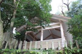 大山祇神社