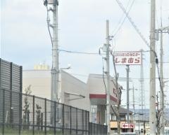 ファッションセンターしまむら　宇治店