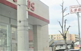 ファッションセンターしまむら　宇治店