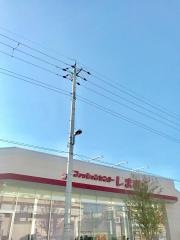 ファッションセンターしまむら　宇治店