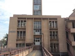 岸和田市役所