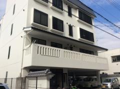 岸和田市役所
