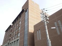 大阪府立桜宮高等学校
