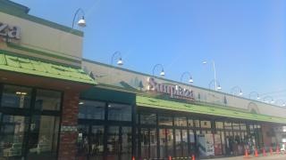 サンプラザ八尾沼店