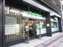 ファミリーマート　Ｋ2大阪梅田北店
