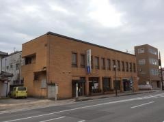 ＪＡ兵庫みらい北条富田支店