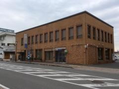 ＪＡ兵庫みらい北条富田支店