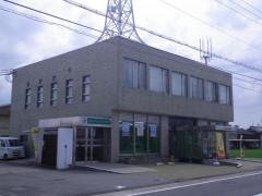 ＪＡならけん広陵南支店