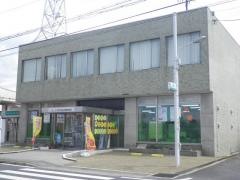 ＪＡならけん広陵南支店