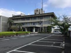 三宅町役場