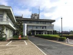三宅町役場