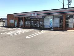 セブンイレブン　岩出中島店