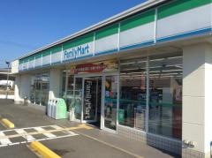 ファミリーマート　鳥取杉崎店