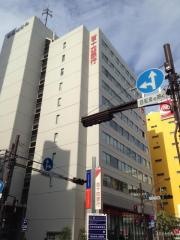 百十四銀行岡山支店