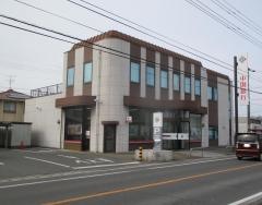 中国銀行長船支店