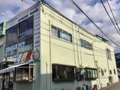 タイヤガーデン　Ｋ’ＳＬＩＮＥ沼