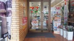 セブンイレブン　広島立町店