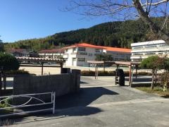 岩国市立玖珂中学校