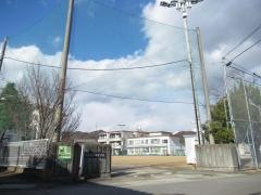 徳島市立入田中学校