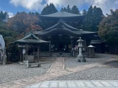 金山出石寺