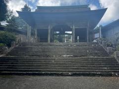 金山出石寺