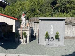 霊岩寺