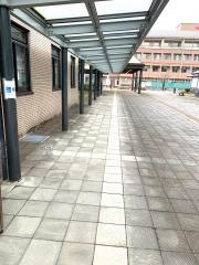 朝倉市総合市民センター