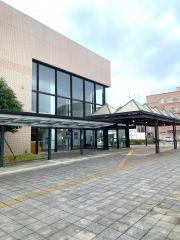 朝倉市総合市民センター