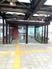 朝倉市総合市民センター