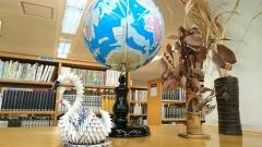 柳川市立図書館