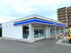 ローソン　久留米長門石3丁目店