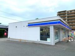 ローソン　久留米長門石3丁目店