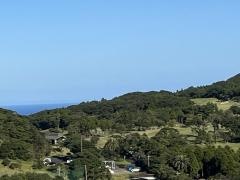五島カントリークラブ