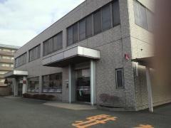 肥後銀行菊陽支店