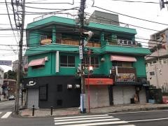 そば仁や