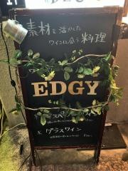 エッジ（ＥＤＧＹ）