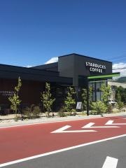 スターバックスコーヒー　松本平田店