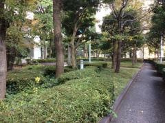 東京ガス株式会社