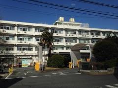 東京武蔵野病院