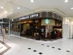 スターバックスコーヒー　仙台アエル店
