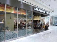 スターバックスコーヒー　仙台アエル店
