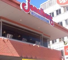 ジョナサン　菊川店