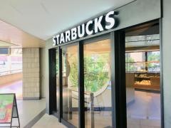 スターバックスコーヒー　阪急池田駅店