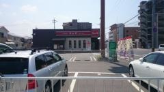 なか卯　2国明石大久保店