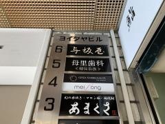 母里歯科