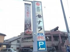 セナラ川口店