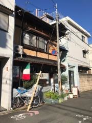 トラットリアベーネ