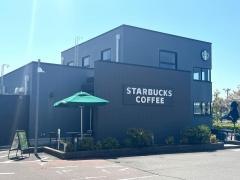 スターバックスコーヒー　岐阜正木店