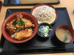 アヅマ食堂